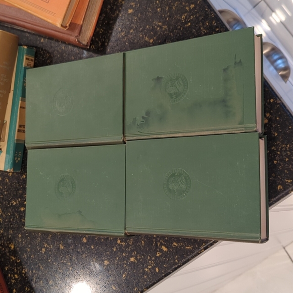 William Shakespeare set of tragedies and comedies complete set - Picture 3 of 12